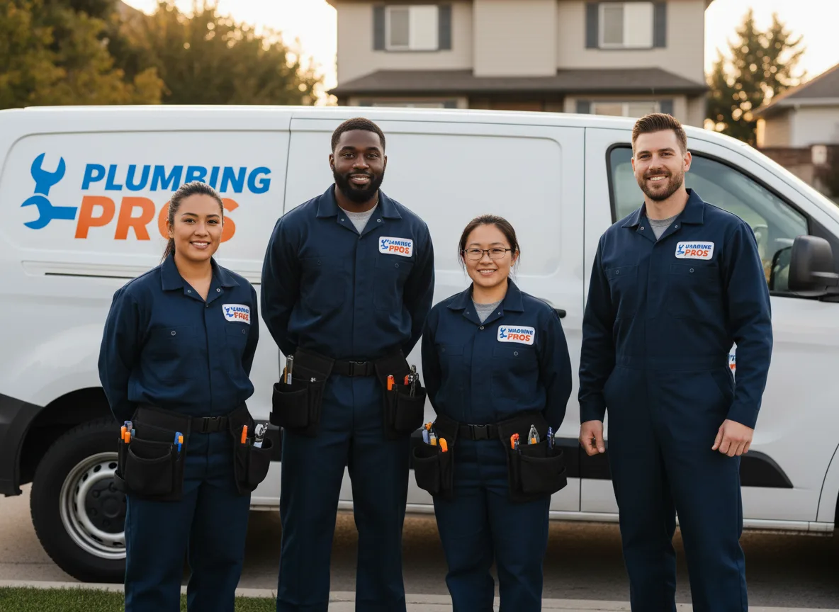 Water Heater Repair company in Vernon, AL